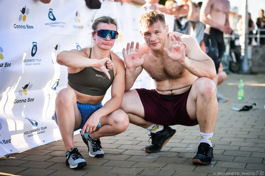 Bison Games 2026 - день 1, фото 51